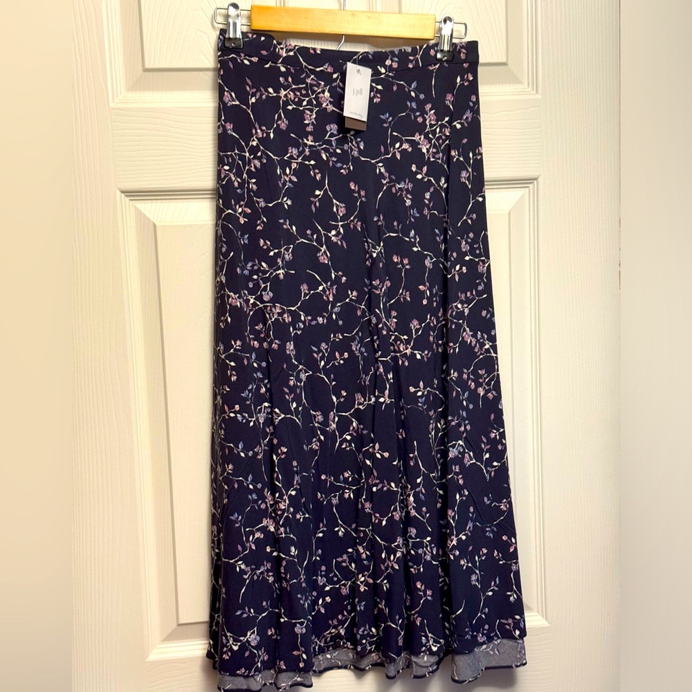 Brand new with tags knee length skirt